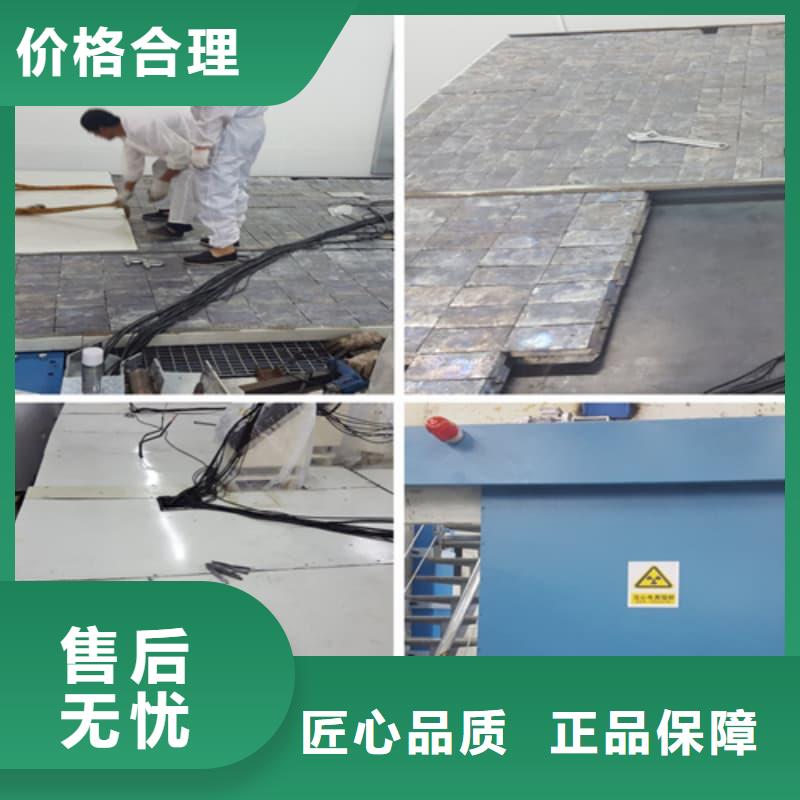 异型铅块价格实惠