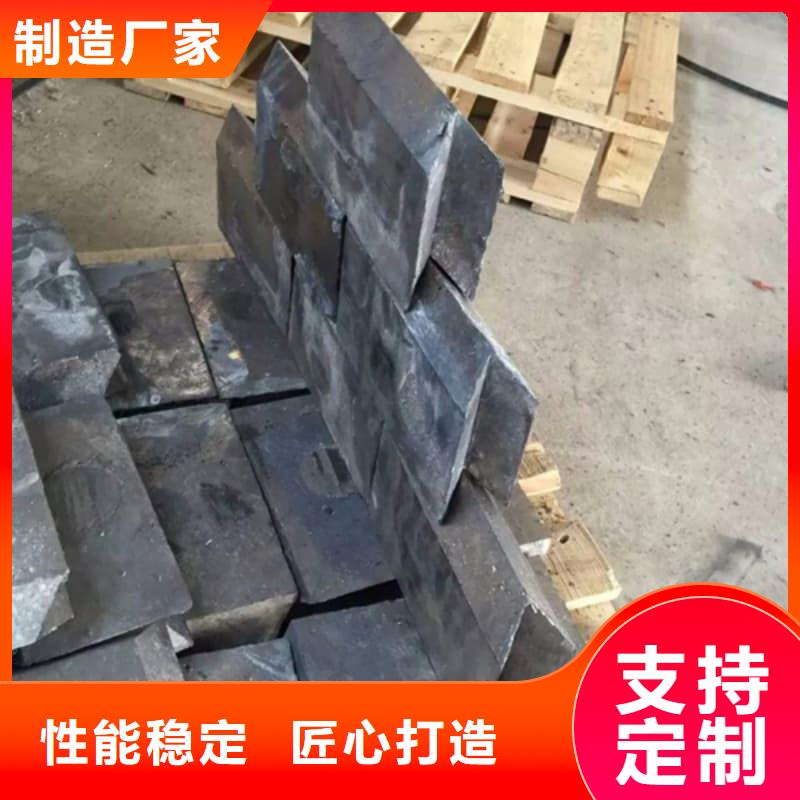 辐射防护铅砖发货快