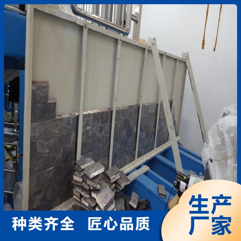 X光防护铅砖_本地企业放心选择
