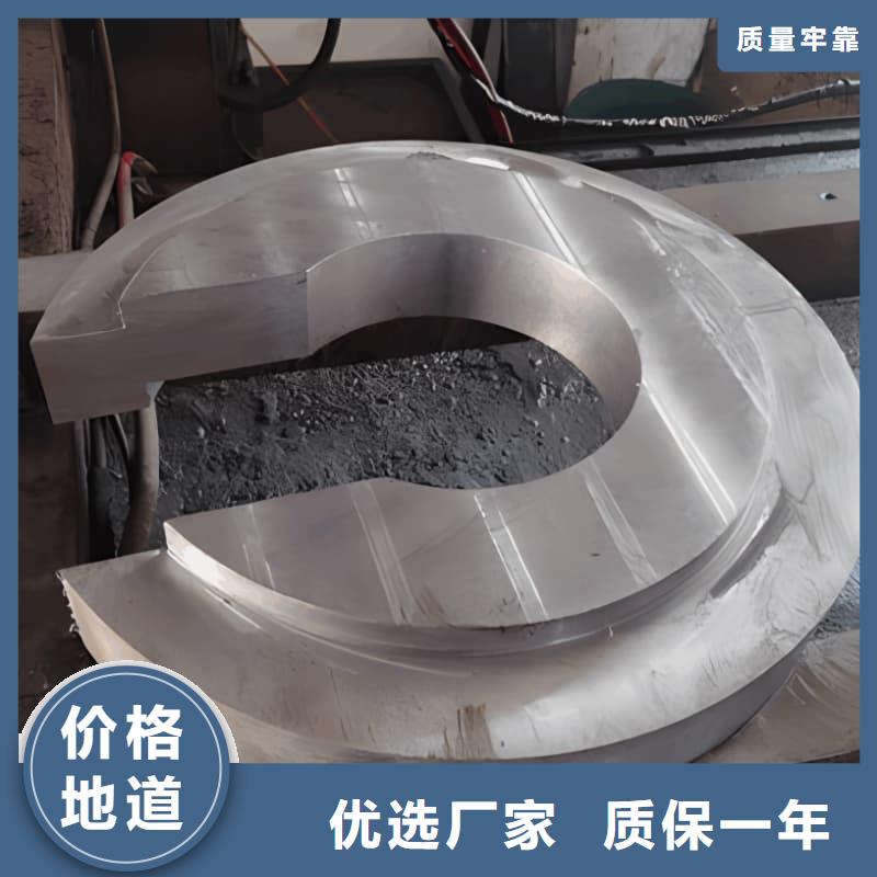质优价廉的国标铅锭基地