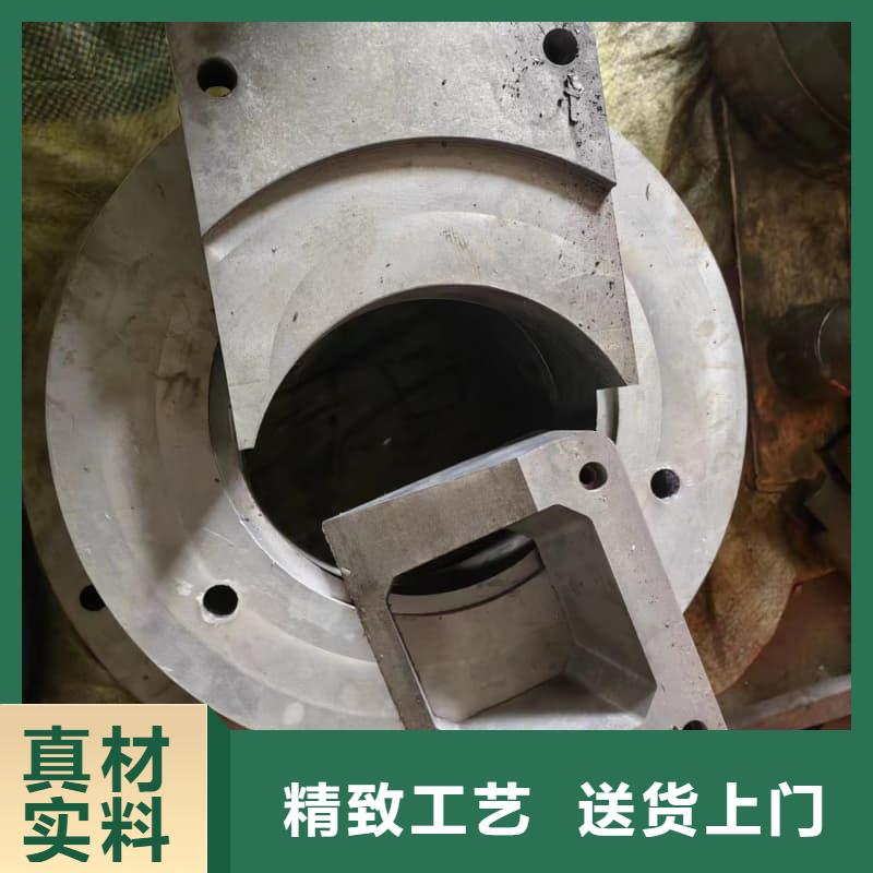 异型铅块 异型铅块厂家