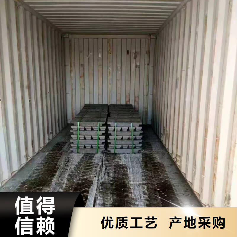 异型铅块 异型铅块厂家