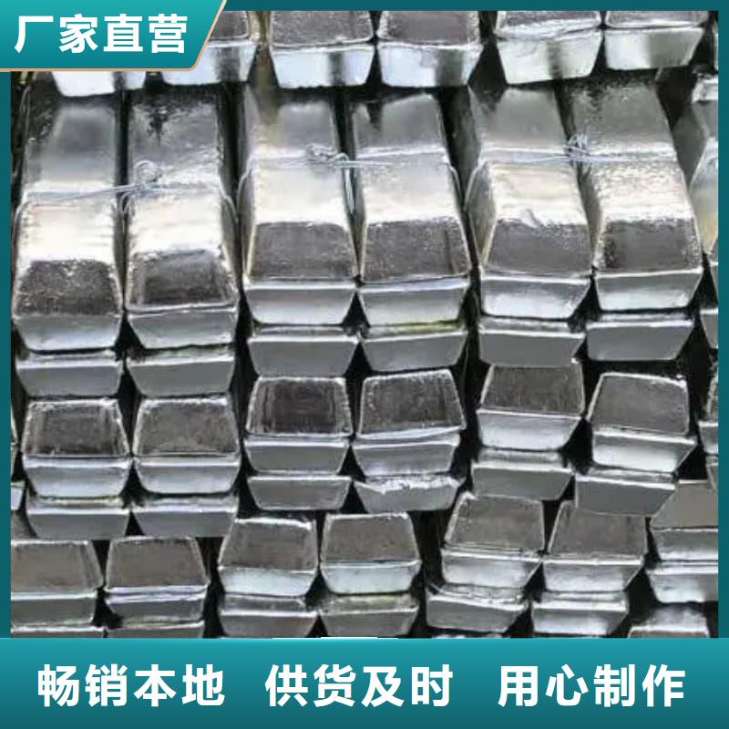 信誉好的铅砖