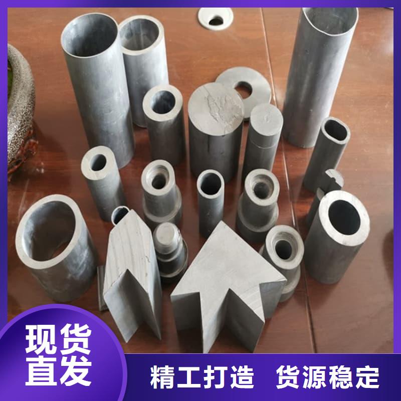 值得信赖的防辐射纯铅管销售厂家