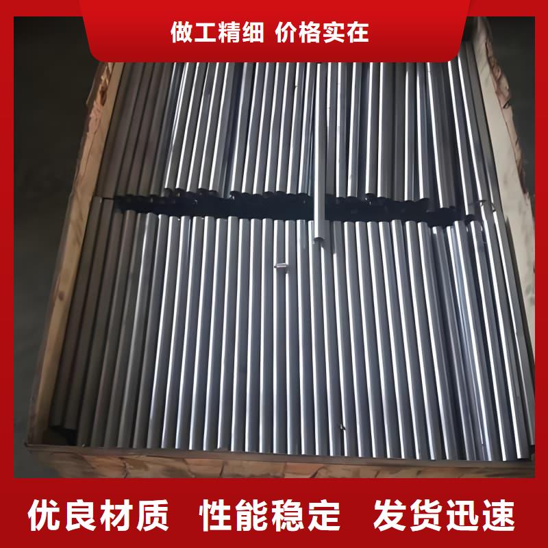 铅合金管企业
