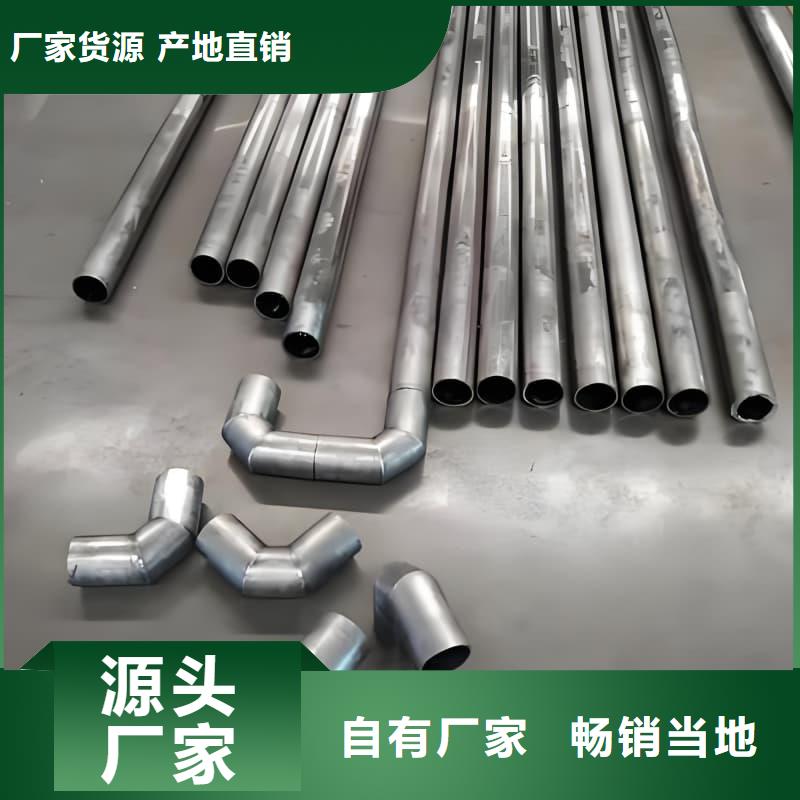 防辐射纯铅管-咨询免费