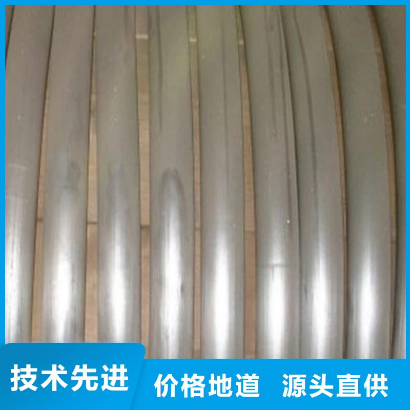 异型大口径铅管一手报价