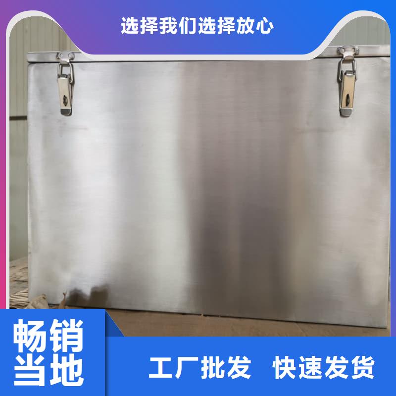 重信誉屏蔽射线铅罐?厂家价格
