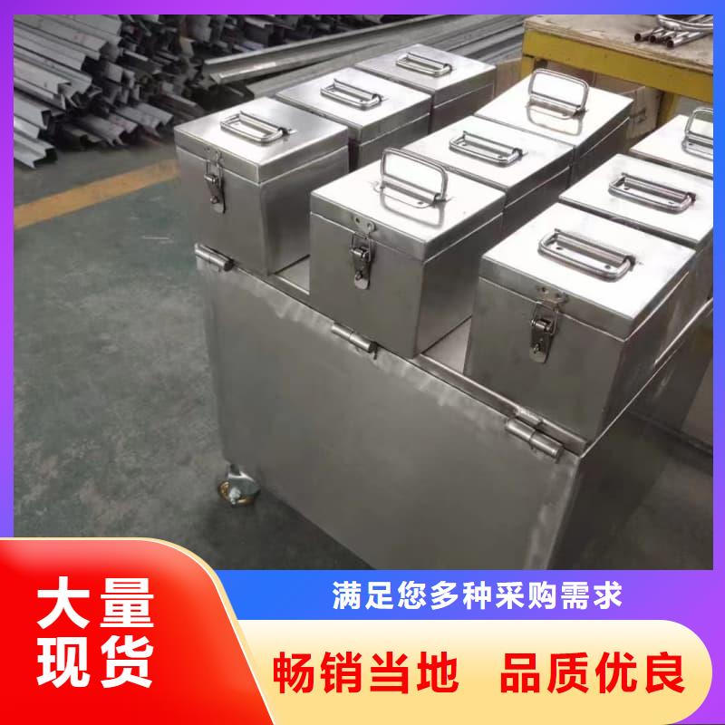 常年供应防辐射医院铅箱-靠谱