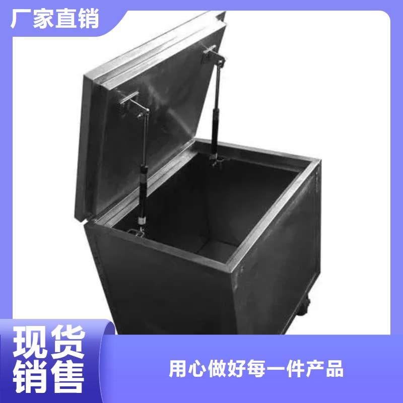 常年供应防辐射医院铅箱-靠谱