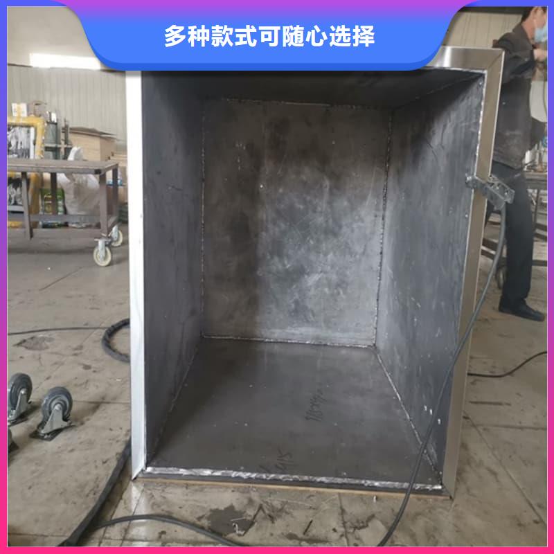放射性核素废物桶货到付款