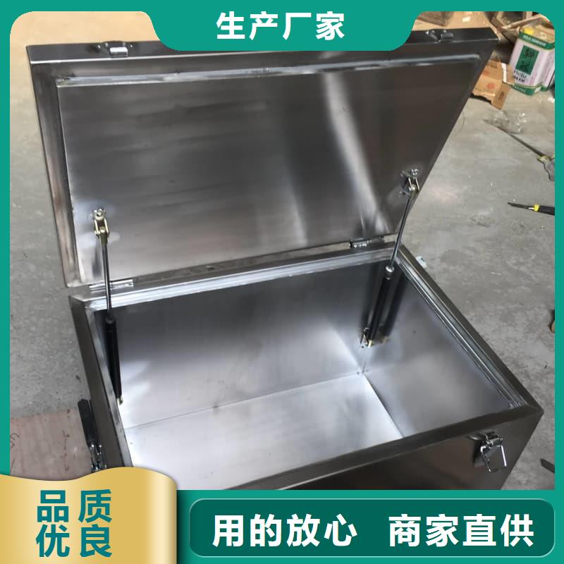 X光片专用铅箱公司-价格