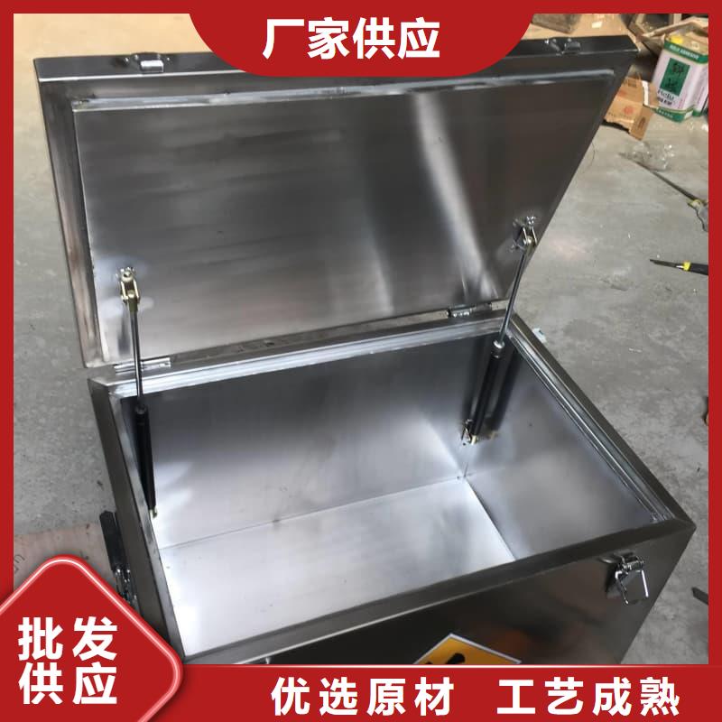 储物铅箱多年老厂家