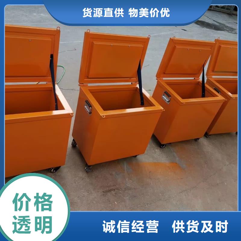 屏蔽信号铅箱厂家