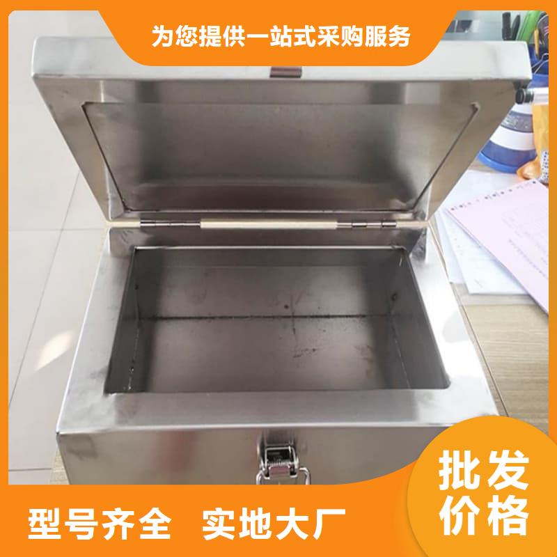 医院用防辐射隔离铅箱实体大厂