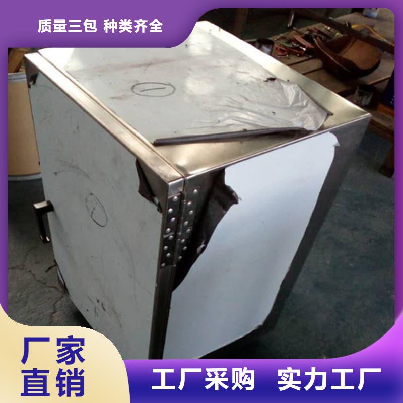 卖放射性废物储源铅箱的生产厂家