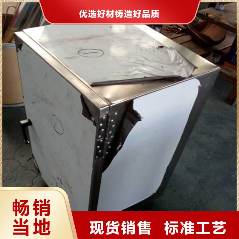 医院用防辐射隔离铅箱实体大厂