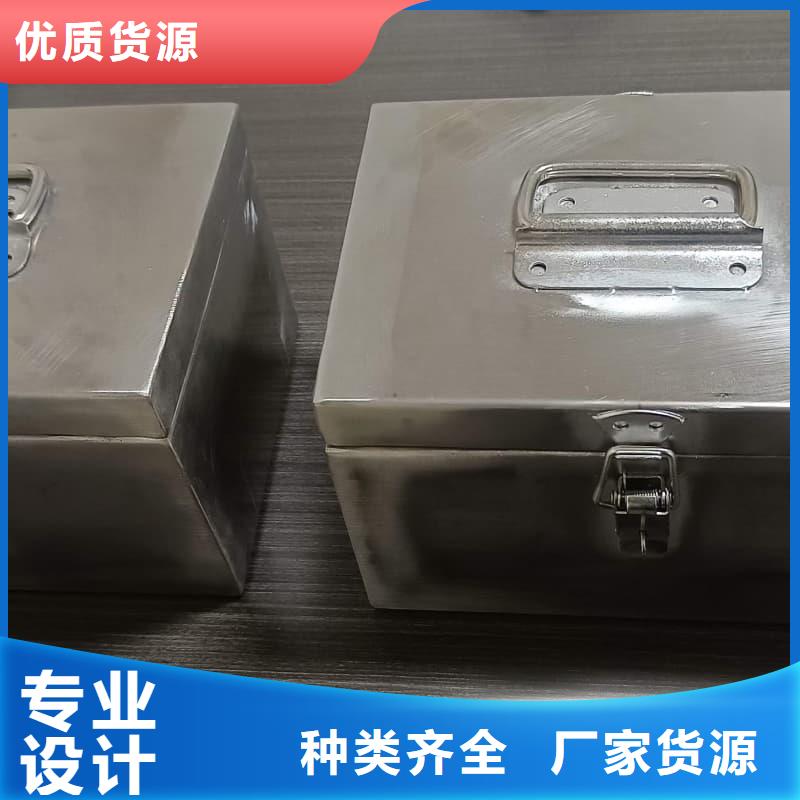 工业用铅箱品质为本