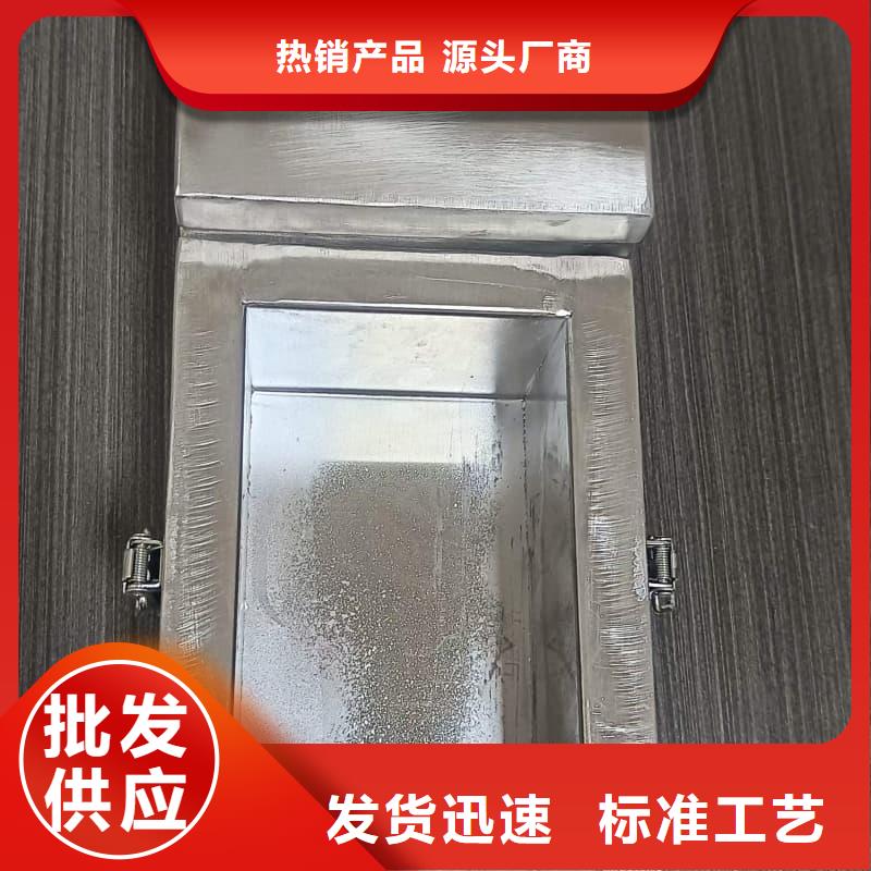 生产放射源铅箱厂家-可定制