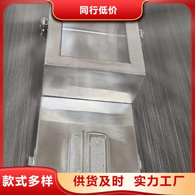 屏蔽信号铅箱厂家