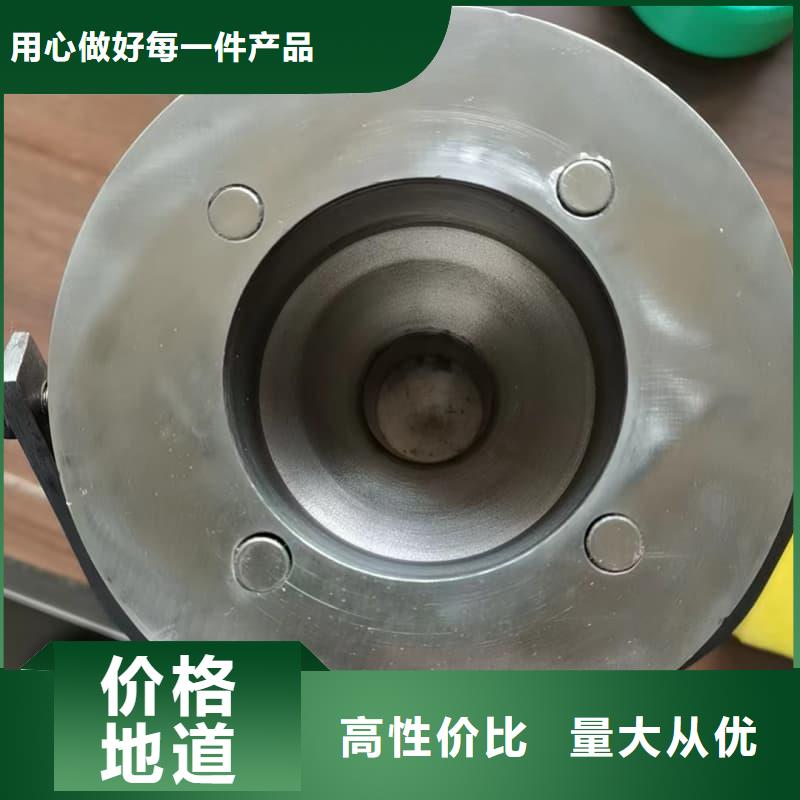 工业用铅箱品质为本