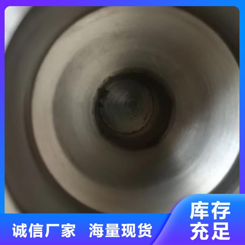 保质保量:放射性废物储源铅箱