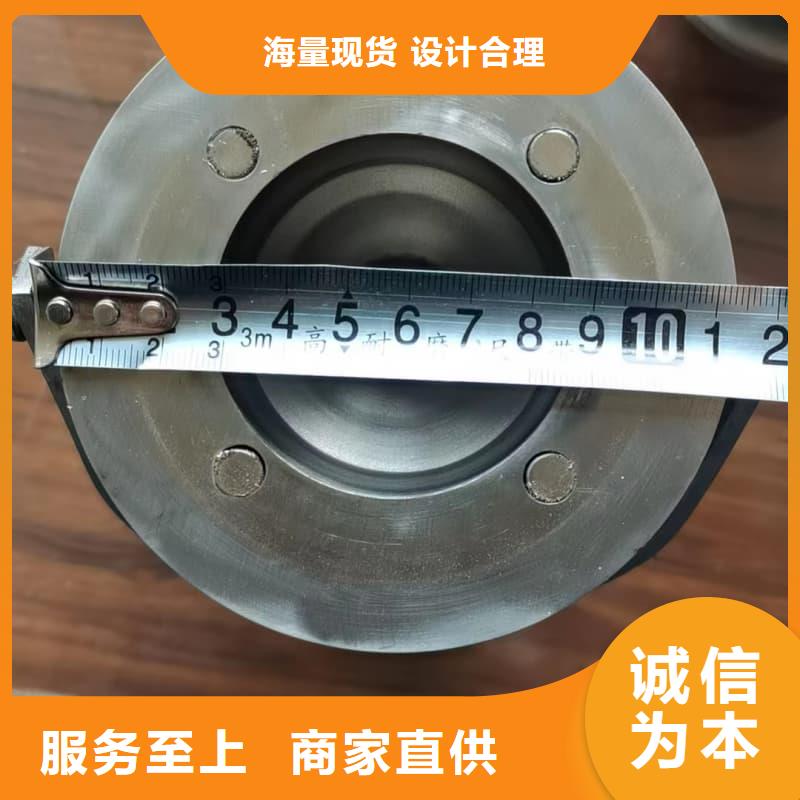 保质保量:放射性废物储源铅箱