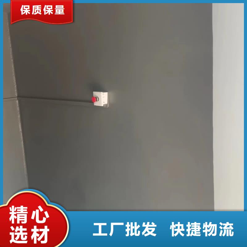 现货供应防护铅房_厂家