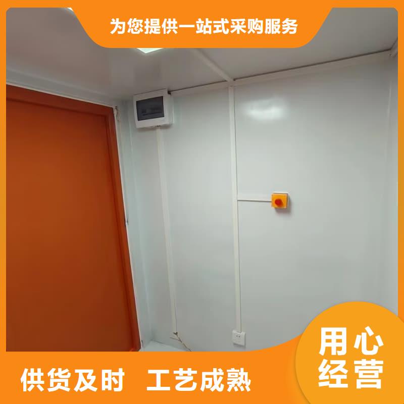 好消息：多功能铅房厂家优惠直销
