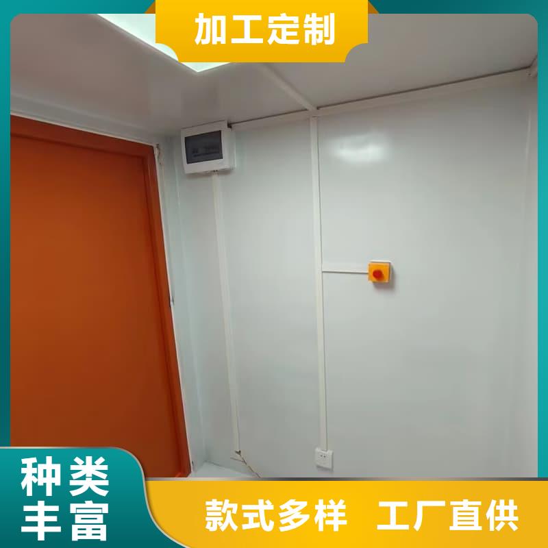 工业防腐铅房、工业防腐铅房厂家_规格齐全