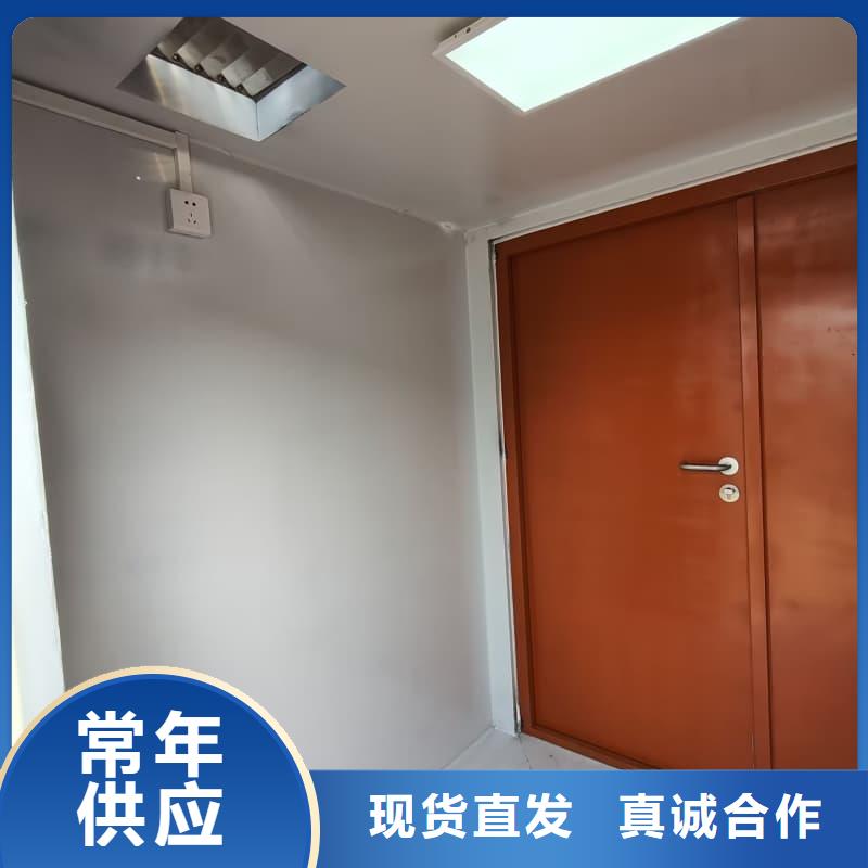 防护铅房-实力厂家