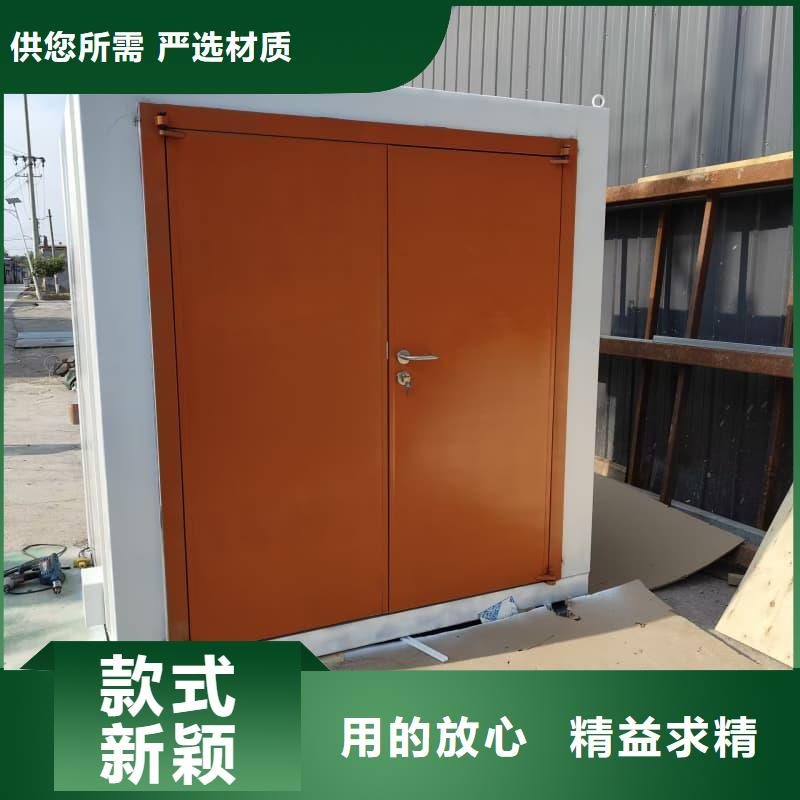 铅射线防护室源头厂家价格优惠