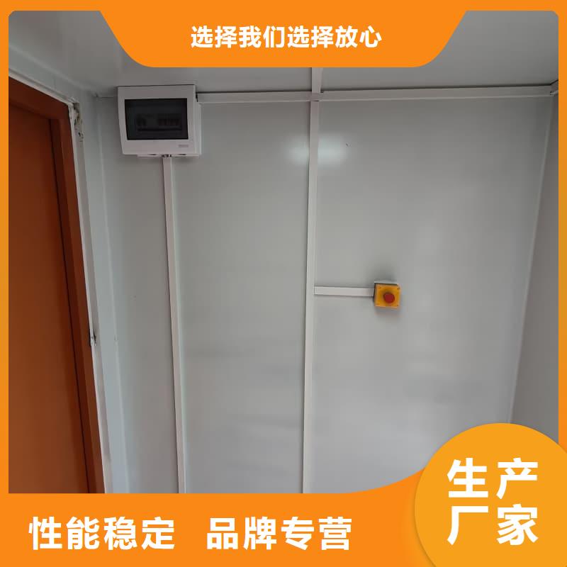 移动全景铅房-值得信任