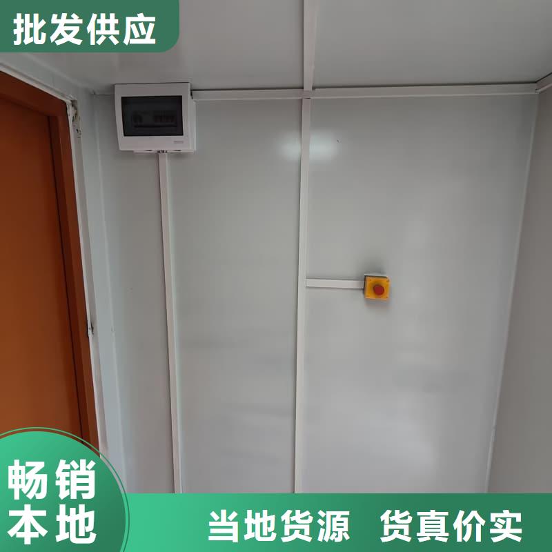 放射科用铅房性价比高