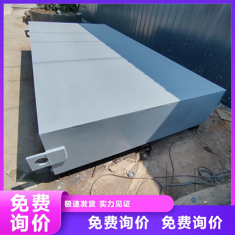 工业探伤室价格合理的公司