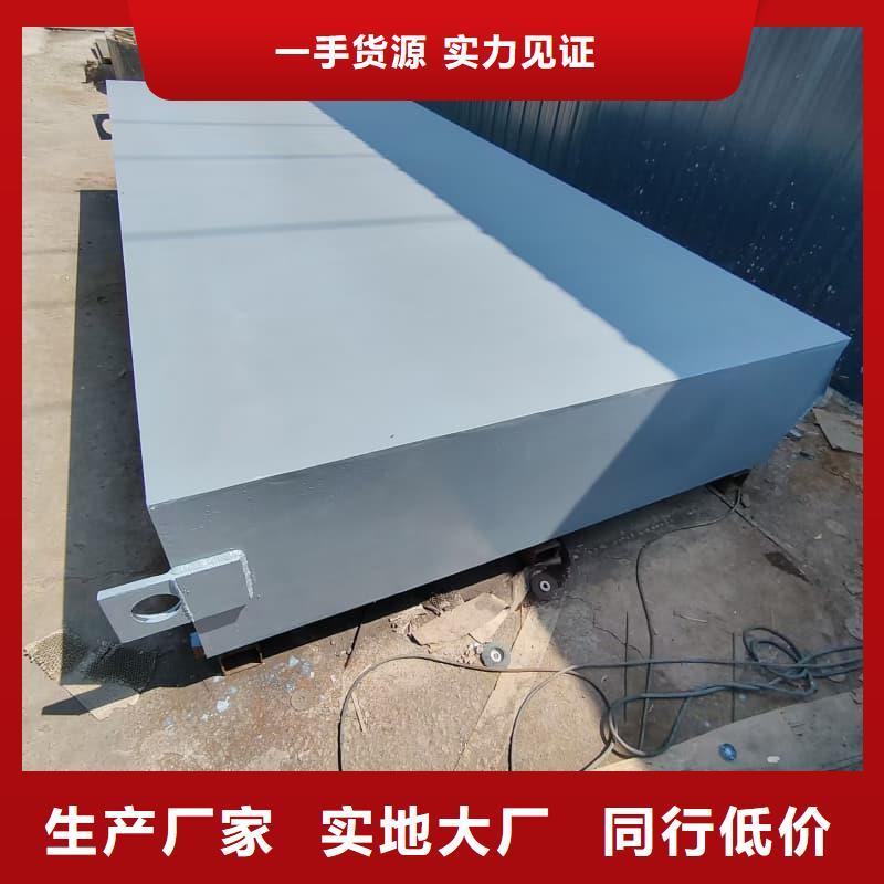 口碑好的防护铅房批发商