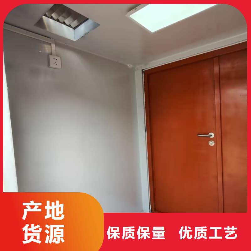 放射科用铅房性价比高