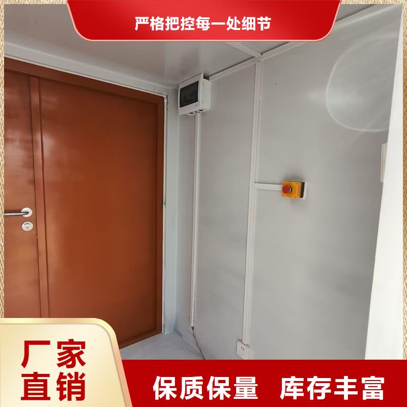 宠物医院门诊铅房厂家信守承诺