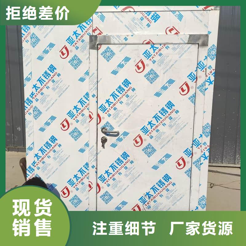 工业探伤铅房厂家价格透明