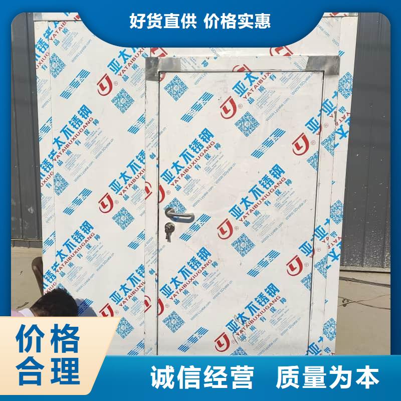 品牌的通道式防护铅房厂家
