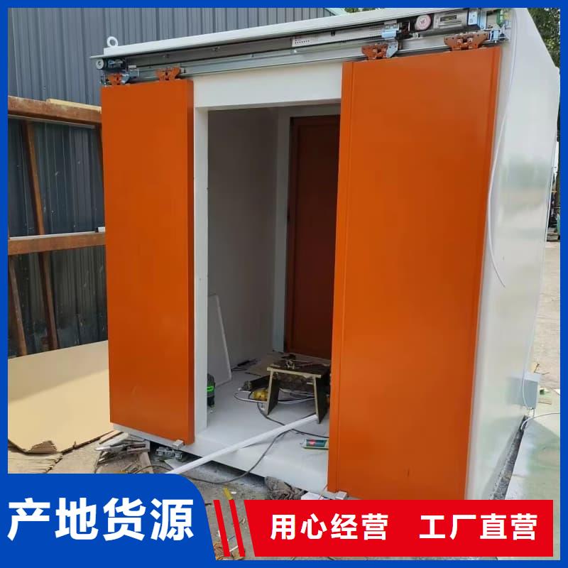 放射科用铅房性价比高