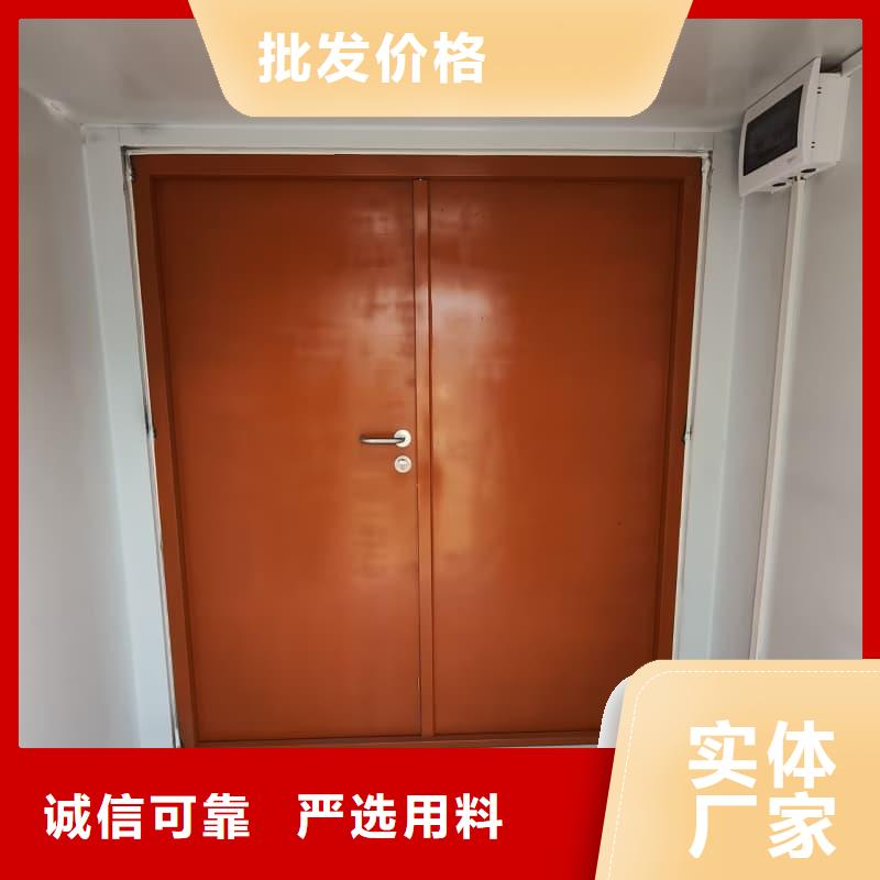 质优价廉的CT室铅房公司