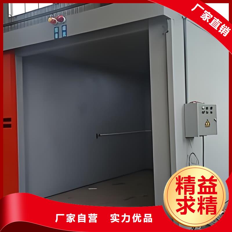 工业探伤铅房厂家价格透明