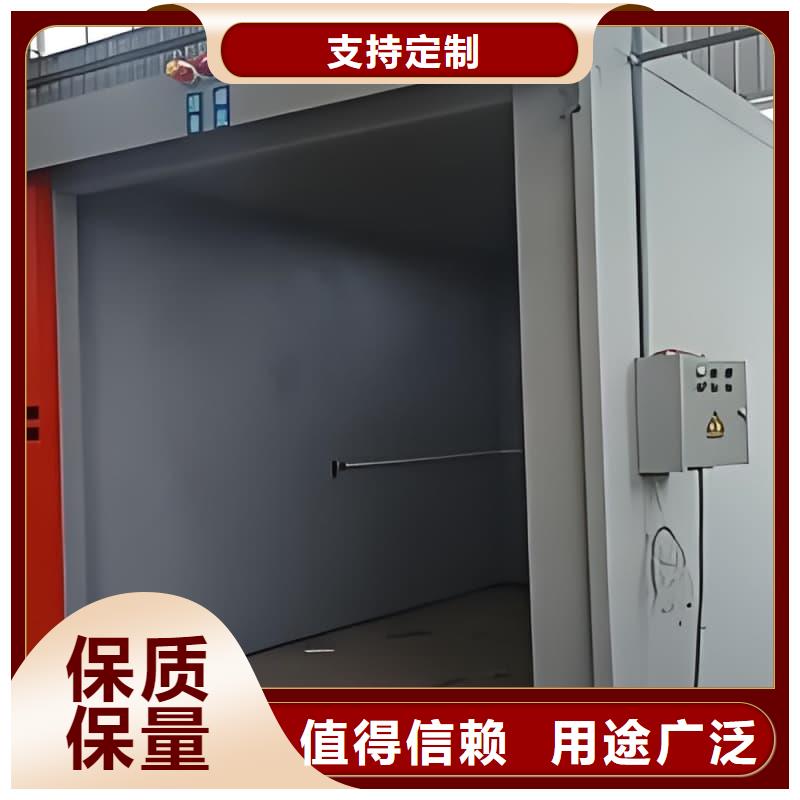好消息：多功能铅房厂家优惠直销