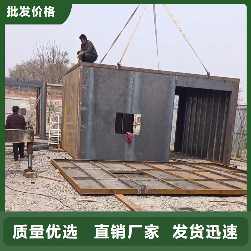 可移动室外铅房厂家在什么位置