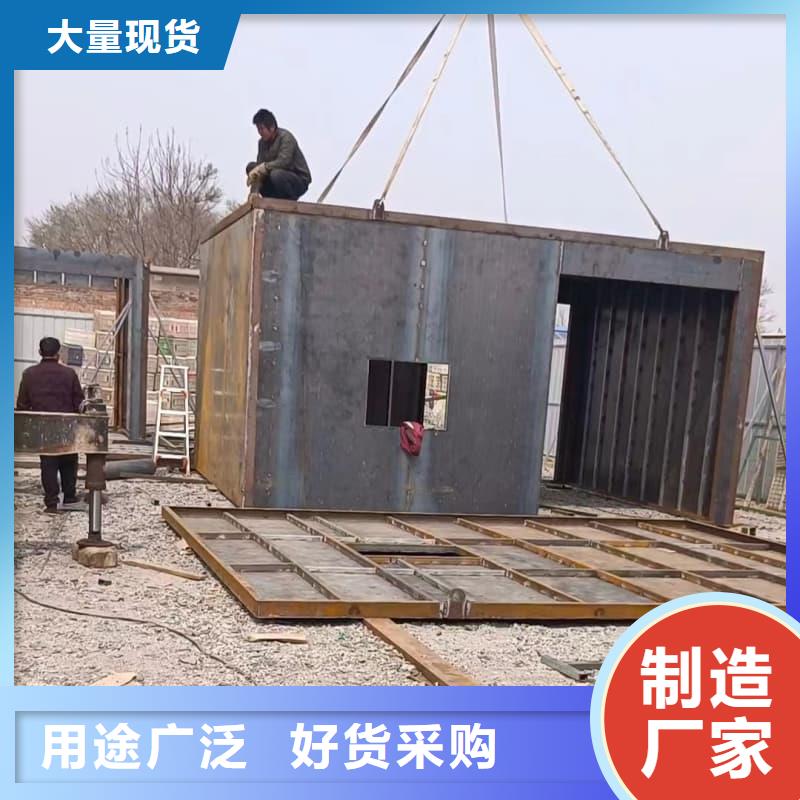铅射线防护室批发零售-定做_佳誉恒辐射防护工程有限公司