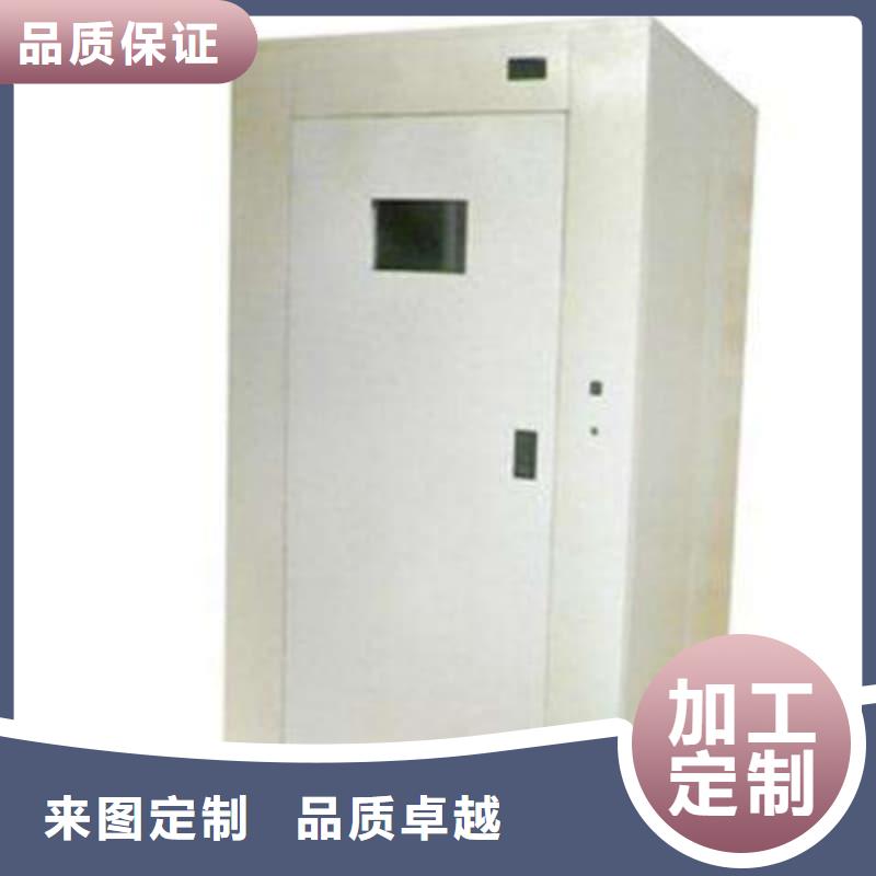 可定制室外铅房-可定制室外铅房直销