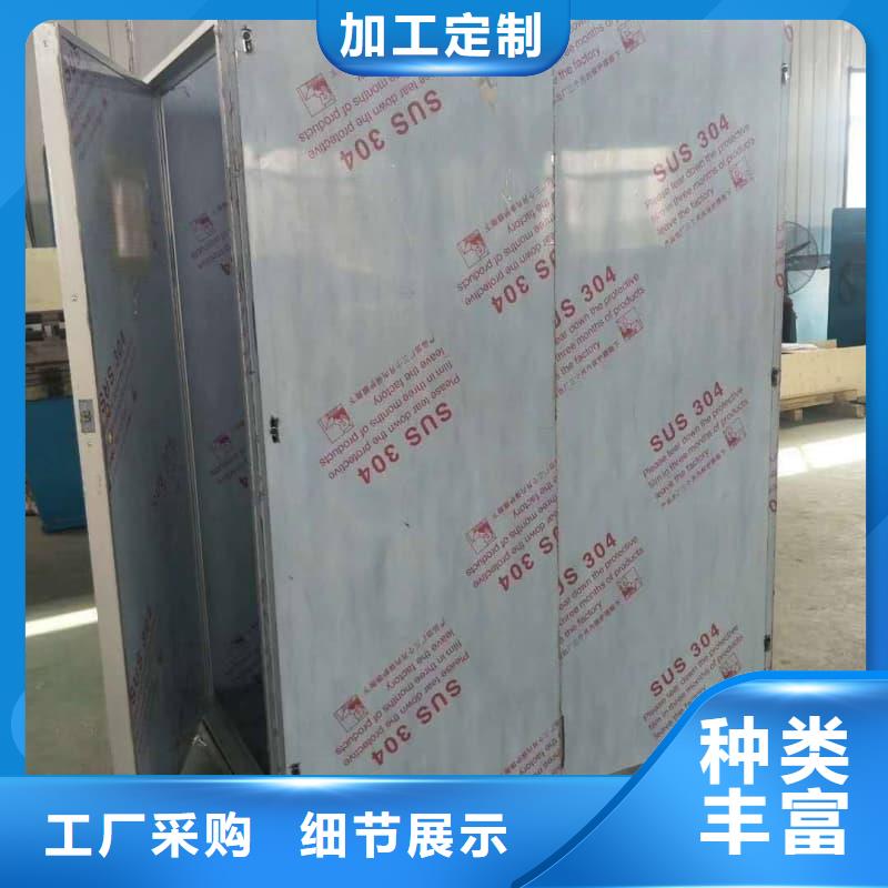 实力雄厚的可拆卸式铅房厂家