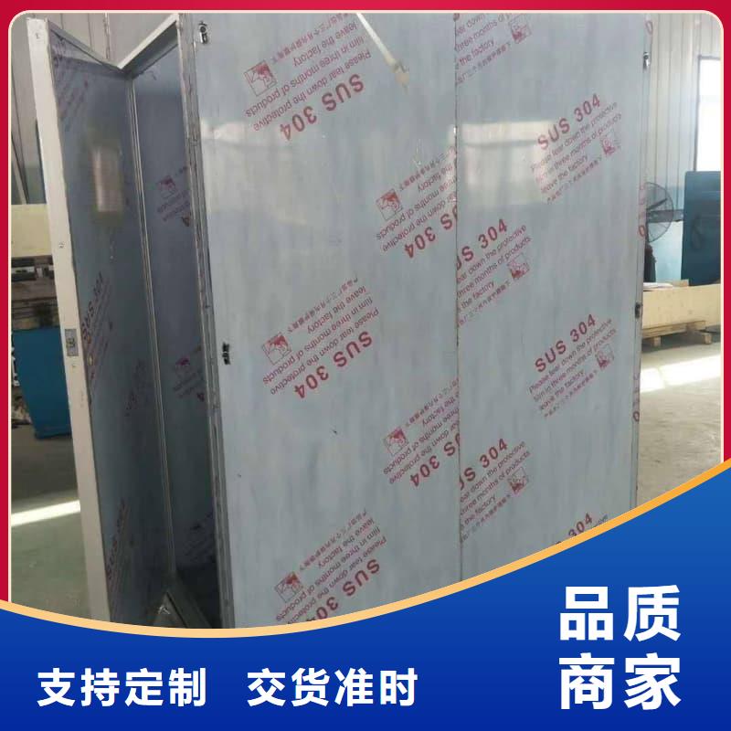质优价廉的CT室铅房公司