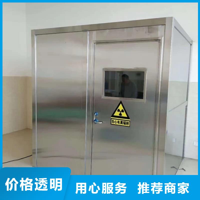 口碑好的防护铅房批发商